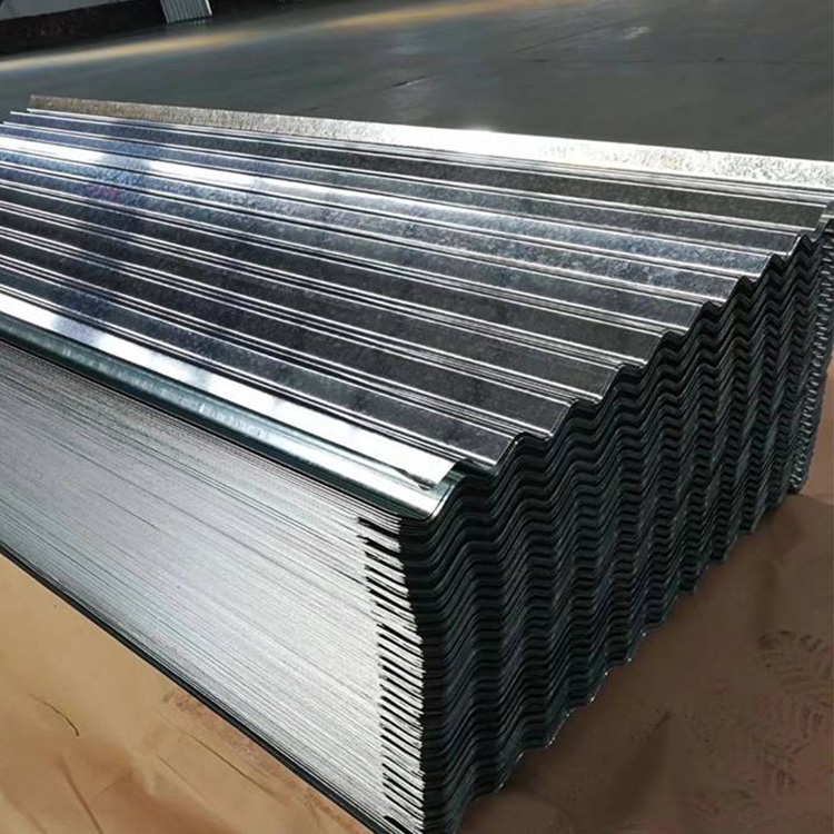 Types of Roofing Sheets