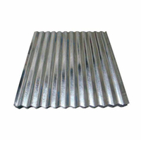 Corrugated Roofing Sheet