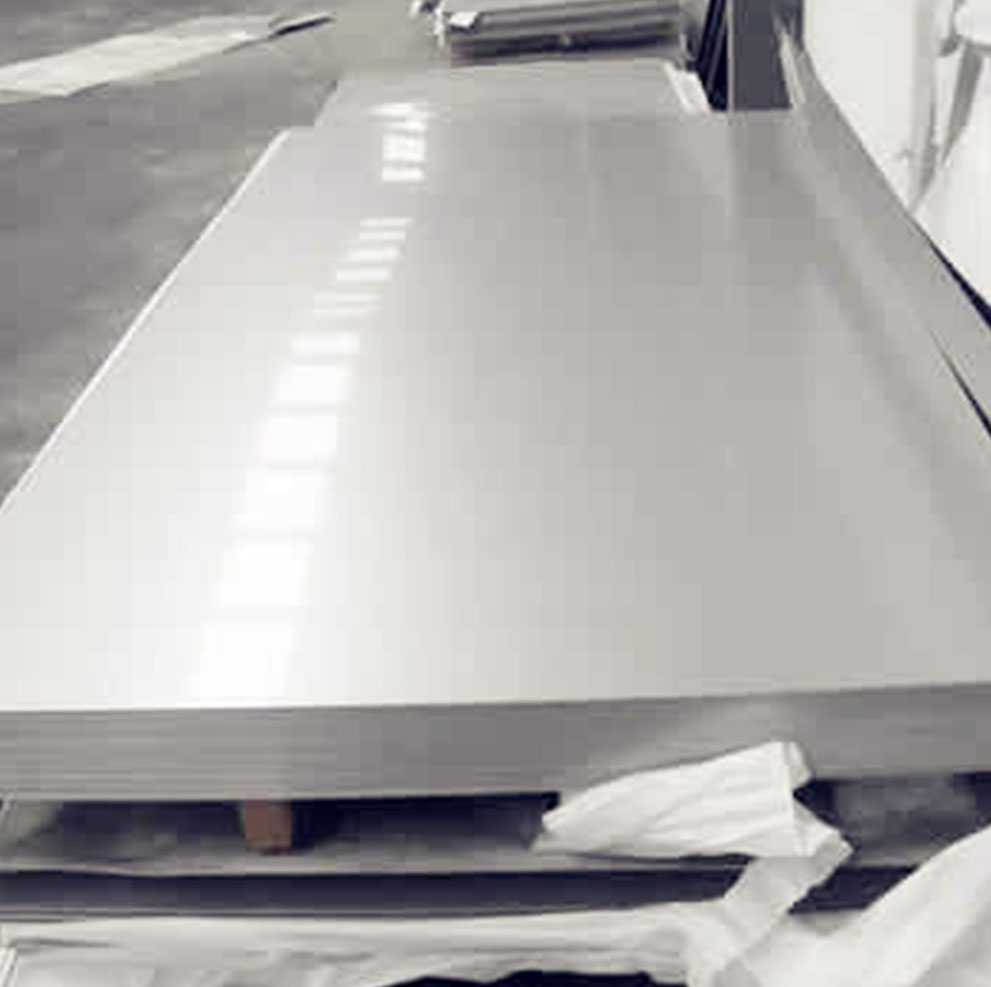 Stainless Steel Coil/sheet