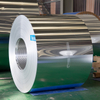 Aluminium Alloy Mill Finish Aluminum Coil