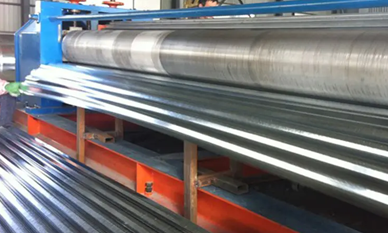 Roofing Sheet Roofing Sheet