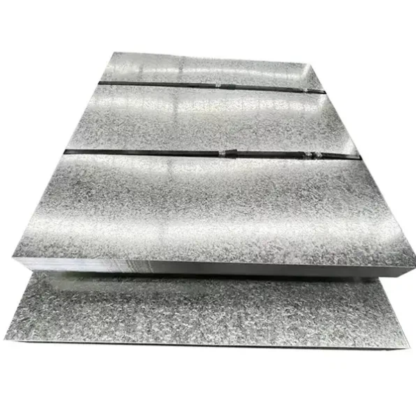 How Long Does Galvanized Steel Last？