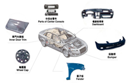 Auto Parts