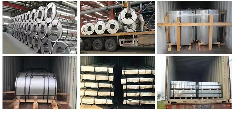 Packaging System