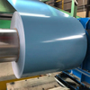Ral Color Coated Prepainted Steel Coil Customized 