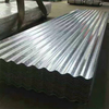 14 Gauge 0.45mm Galvanized Steel Corrugated Roofing Sheet Plate BIS KS Building API TISI