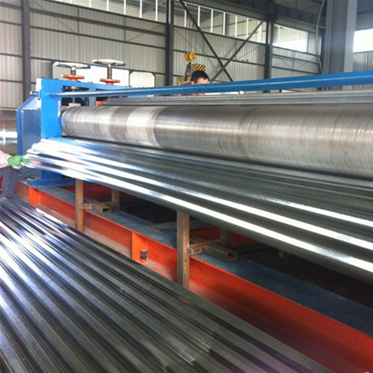 Roofing Sheet Z30-275g Galvanized Steel Sheets Zinc Roofing Iron Sheet for Prefab Houses Sgcc