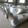 Factory Price 0.4mm Galvanized Steel Coil Small Large Spangle No Spangle Z275g Z180g