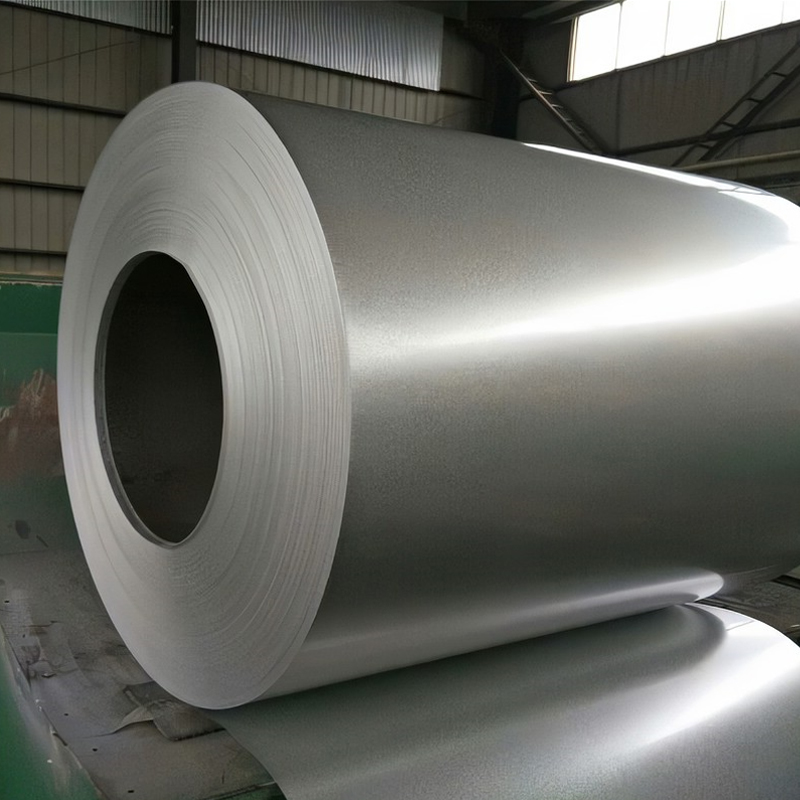 Galvalume Steel Coil