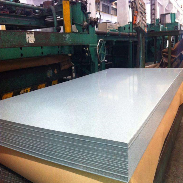 Galvalume Steel Coil