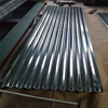 Roofing Sheet Z30-275g Galvanized Steel Sheets Zinc Roofing Iron Sheet for Prefab Houses Sgcc