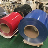 PPGI PPGL Coil Sheet
