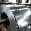 Hot Dipped Ppgi Galvanized Steel Sheet Coil