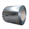 Galvanized Steel Coil Plate Z40 Prime Quality Gi 0.8mm China Wholesale For Construction Industry 
