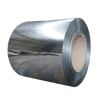 Galvanized Steel Coil Plate Z40 Prime Quality Gi 0.8mm China Wholesale For Construction Industry 