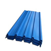 Color Coated Roofing Sheet SGCC, CGCC, Dx51d-Z, DC51D-Z 0.22mm 0.23mm 0.25mm PPGI Construction Tile