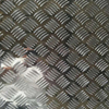 Stucco Embossed Aluminum Sheet Plate