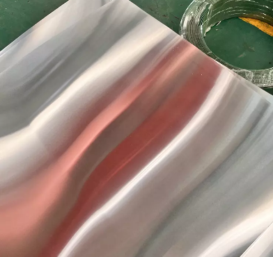 How To Bend Aluminum Coil without A Brake