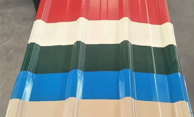 Roofing Sheet Roofing Sheet