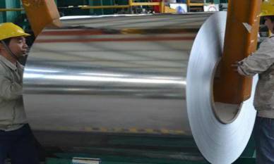 What Are The Main Uses of Galvanized Steel Coil.jpg