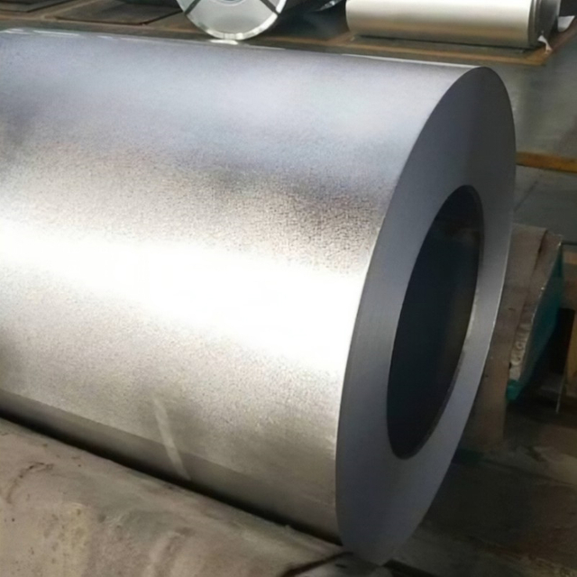 Galvalume Steel Coil
