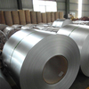SGS Galvalume Az50 Az100 Az150 Aluzinc Alloy Coated Steel Coil