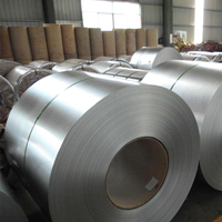 SGS Galvalume Az50 Az100 Az150 Aluzinc Alloy Coated Steel Coil