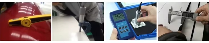 quality inspection