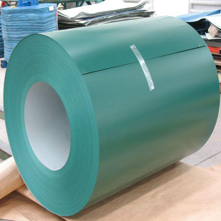 Good Price Ppgi Coil Galvanized Color Coated Steel Ppgi Coil