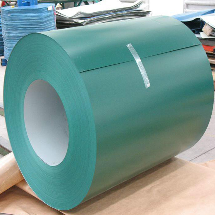 Good Price Ppgi Coil Galvanized Color Coated Steel Ppgi Coil