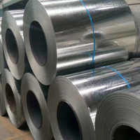 Hot Dipped Galvanized GI Steel Coil