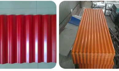 Roofing Sheet Roofing Sheet