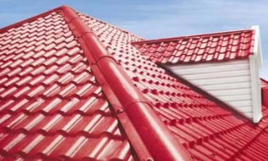 Roofing Sheet Roofing Sheet