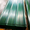 Ral 5012 Ppgi Printed Roofing Sheet
