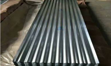 Exploring Roofing Sheet Materials Used in Modern Roof Panels