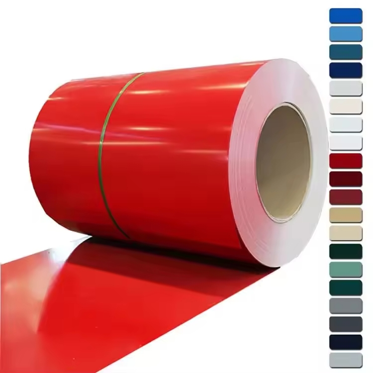 ppgi ppgl coil