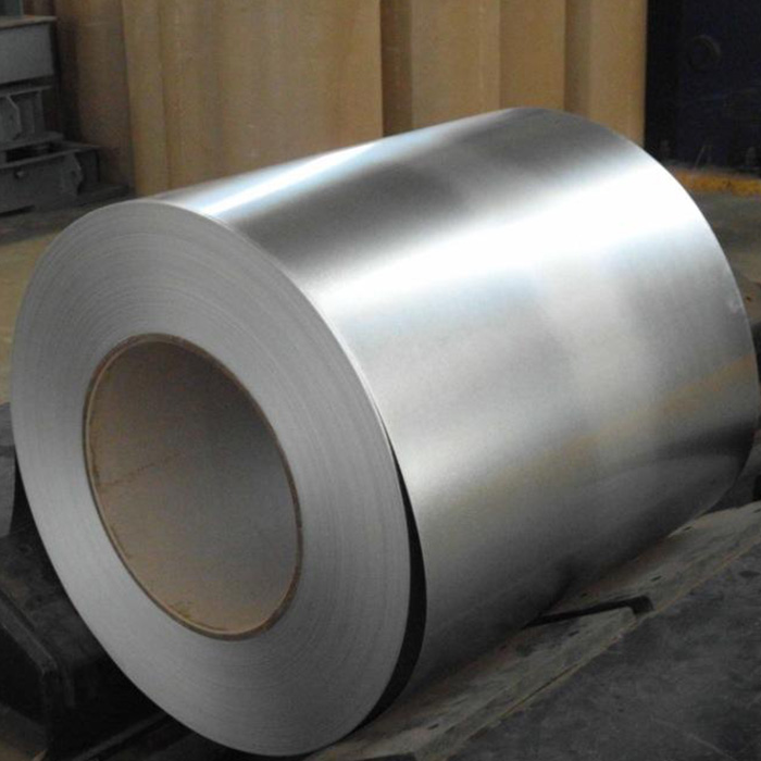 SGS Galvalume Az50 Az100 Az150 Aluzinc Alloy Coated Steel Coil