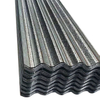 Corrugated Roofing Sheet