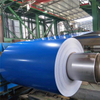 Color Coated Steel Ppgi Coils