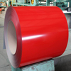 Ral Color Coated Prepainted Steel Coil Customized 