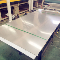 不锈钢卷材/板材