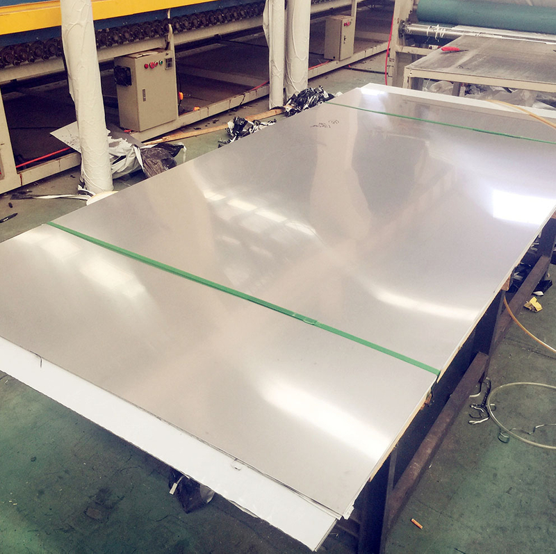Stainless Steel Coil/sheet