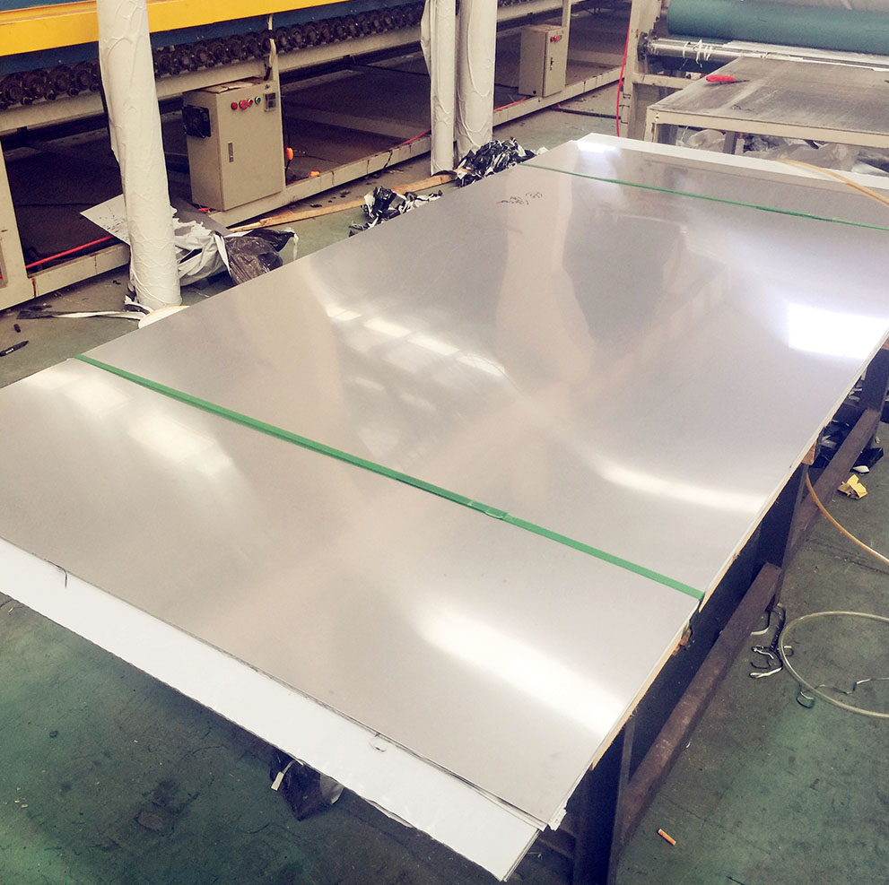 Stainless Steel Coil/sheet