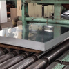 Customized DX51D Galvanized Steel Sheet
