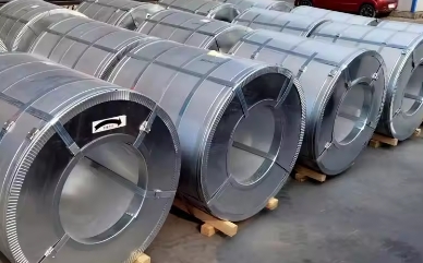 coil package