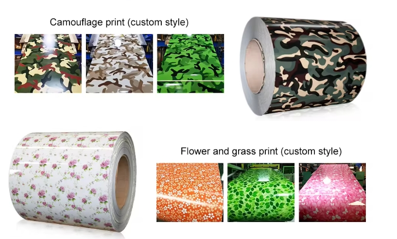 Type 2-patterned