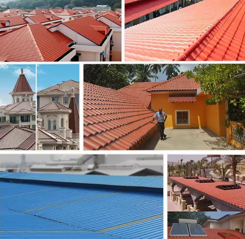 corrugated steel application corrugated steel application