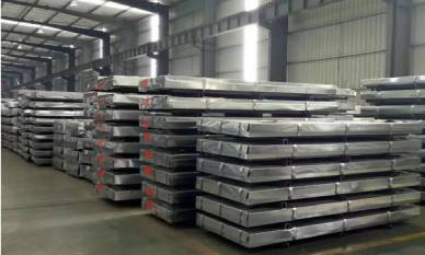 What Are The Types of Roofing Sheets?