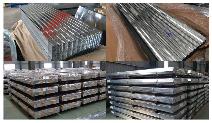 roofing packing
