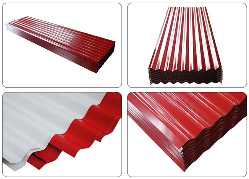 roofing tile